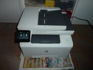 HP Color-LaserJet-Pro-MFP-M277dw 100 € - Schwabach