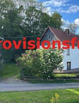 zwei Häuser für jung und alt oder zum vermieten zum Preis von einem! - Döbritz