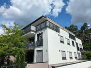 Sofort vermietbar - möbliert mit Terrasse - Erlangen