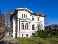 Exquisites Wohnen am Griebnitzsee - Historische Eleganz trifft moderne Möglichkeiten - Potsdam