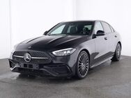 Mercedes C 300, d AMG Night-Paket ° 19, Jahr 2023 - Herne