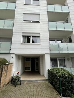 Moderne 2,5-Zimmer-Wohnung in Konz mit Balkon - Konz