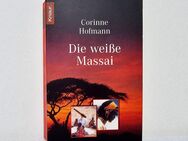 Die weiße Massai ✨ Autobiografie ✨ Geschichte über die Liebe - Kiel Mettenhof