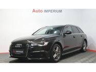 Audi A6 3.0 TDI quattro*STDHZ*PANO*XENON*RfK* - Schmidgaden