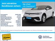 VW ID.5, Pro Performance 204 h Pro Perfo, Jahr 2023 - Krefeld