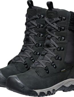 Keen GRETA TALL BOOT WP Winterstiefel Snowboots, Winterboots, Winterschuhe, wasserdicht