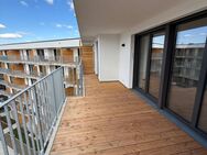 ERSTBEZUG 3-Zimmer-Wohung PARKLANE in Nürnberg! - Nürnberg