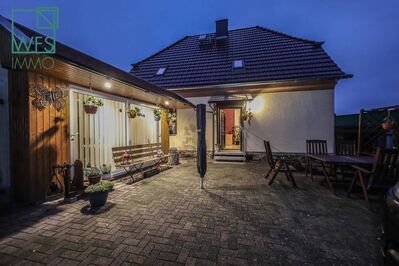 EFH in Sommersdorf mit Wintergarten