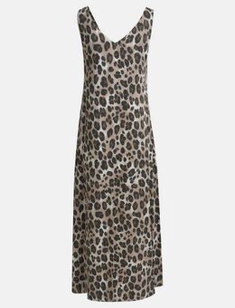 Smith & Soul Sommerkleid mit Taschen