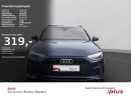 Audi A4, Avant 35 TDI S line INTERFACE, Jahr 2020 - Baden-Baden