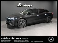 Mercedes EQS, AMG ELECTRIC HYPERSCREEN, Jahr 2022 - Waiblingen