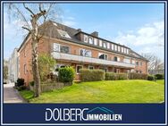 Top-gepflegte vermietete 4 Zimmer-Maisonette-Wohnung mit Garage in ruhiger Lage von HH-Marienthal - Hamburg