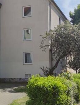 2 Raumwohnung zum Wohlfühlen! - Brandenburg (Havel)