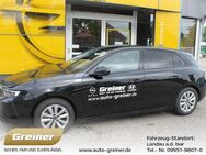 Opel Astra, 1.2 Elegance ||LRHZ|, Jahr 2023 - Deggendorf