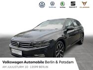 VW Passat Variant, 2.0 TDI Business (EURO 6d), Jahr 2022 - Berlin