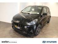 Hyundai i10, 1.0 Edition 30, Jahr 2021 - Bietigheim-Bissingen