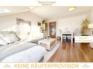 Hell, gepflegt, gut vermietbar - Wohnung mit sonnigem Balkon! - Bad Schwartau