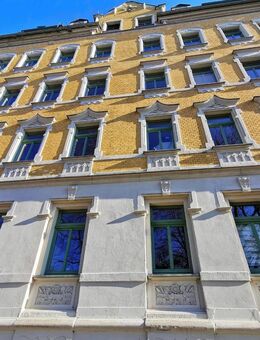 Ideal gelegen in Chemnitz-Hilbersdorf - 2 Zimmer mit Wertsicherungsklausel - Chemnitz