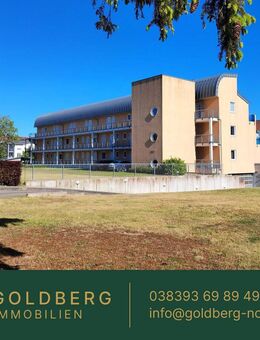 Ferienwohnung am Ostseestrand mit Fahrstuhl und Tiefgarage! - Breege