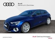 Audi A3, Sportback 40TFSI quattro Advanced, Jahr 2023 - Zwickau