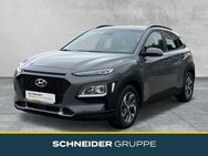 Hyundai Kona, 1.6 Advantage Hybrid, Jahr 2020 - Chemnitz