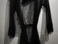 Kimono mit Sting gr XL - Dresden