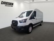 Ford Transit, 2.0 TDCi Kasten 350 L3H2 Kastenwagen LKW Trend, Jahr 2024 - Neuss