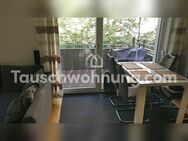 [TAUSCHWOHNUNG] 2 Zimmer im Neubau in super Lage, zu tauschen gegen 4 Zimmer - Berlin