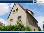 Mehrfamilienhaus als Kapitalanlage in ruhiger Wohnlage - Wolfenbüttel