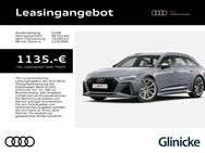 Audi RS6, Avant performance NEUBESTELLUNG, Jahr 2022 - Kassel