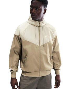 Nike Sportswear Windbreaker M NK WVN LND WR HD JKT