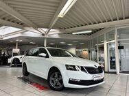 Skoda Octavia Combi Ambition NAVI/PDC V-H/TEMPO./AHK - Hamm