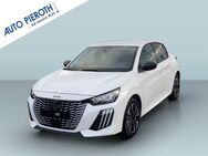 Peugeot 208, 100 Allure, Jahr 2022 - Bingen (Rhein)