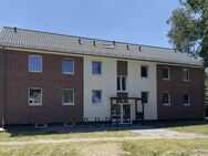 Kernsanierte Erdgeschosswohnung in zentraler Lage von Ahlhorn - Großenkneten