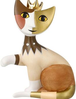 Goebel Sammelfigur Figur Rosina Wachtmeister -Gina la principessa (1 St)