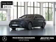 Mercedes E 300, T de Distro °, Jahr 2020 - Heide