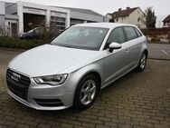 Audi A3, Sportback Ambiente, Jahr 2013 - Bad Iburg