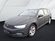 VW Passat Variant, Business 147kW Business, Jahr 2021 - Schleusingen