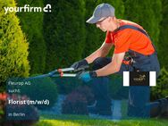 Florist (m/w/d) - Berlin