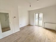Erdgeschoss-Wohnung inkl. kleinem Balkon: Gepflegte 2-Zimmer-Wohnung frei! - Rheda-Wiedenbrück