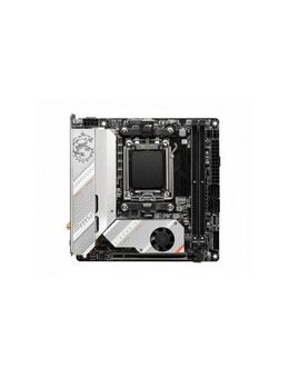 MSI MPG B650I EDGE WIFI Mainboard
