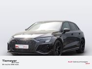 Audi RS3, Sportback TFSI Q LM19 DESIGNPAKET, Jahr 2023 - Gelsenkirchen