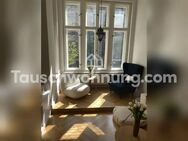 [TAUSCHWOHNUNG] Luxussanierte Altbauwohnung im Szenekiez - Berlin