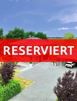 Traumanwesen in Emlichheim - Exklusives Wohnen in idyllischer Lage - Emlichheim