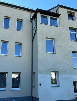 Saniertes Mehrfamilienwohnhaus in westlicher Stadtlage von Döbeln - Döbeln