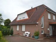 Zweifamilienhaus mit einem Anbau in Heemsen - Heemsen