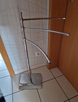 Handtuchständer„ gebr. - Dinslaken
