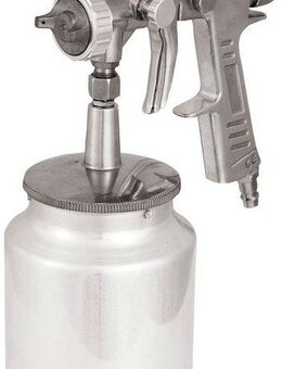 Einhell Farbsprühpistole Kompressoren-Zubehör, max. 4 bar
