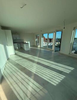 Exklusive 3-Zimmer-Wohnung mit Balkon & Terrasse - Hochwertige Ausstattung in Top-Lage! - Frankfurt (Main)