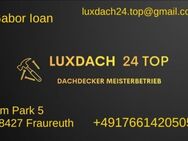 Suchen aufträge Als Dachdecker - Cottbus